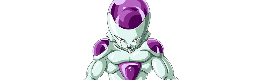 フリーザ(最終形態)