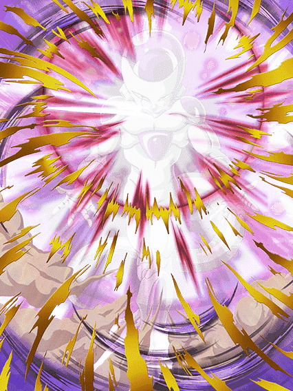 フリーザ(最終形態)