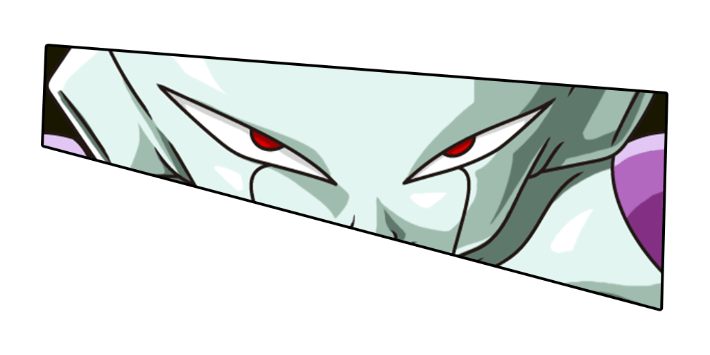 フリーザ(最終形態)