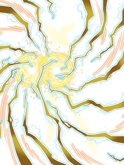 超サイヤ人トランクス(青年期)