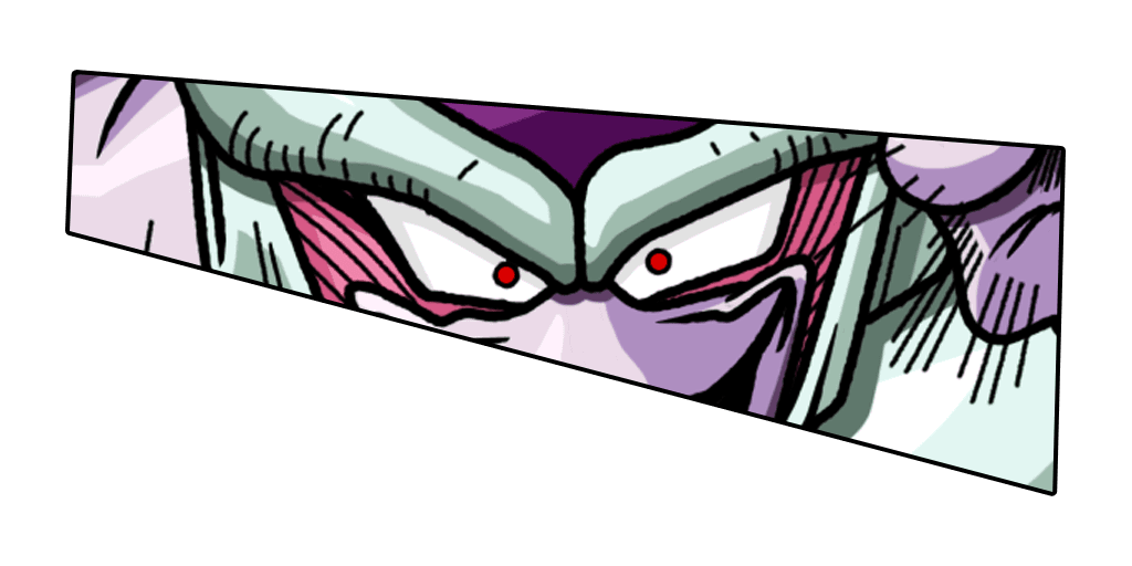 フリーザ(第三形態)