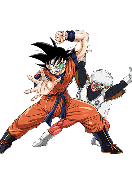 ギニュー(孫悟空)