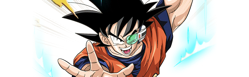 ギニュー(孫悟空)