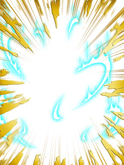 ギニュー(孫悟空)