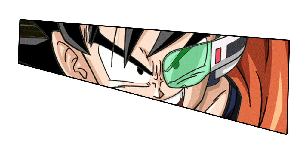 ギニュー(孫悟空)