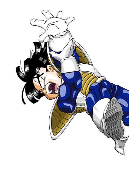 孫悟飯(幼年期)