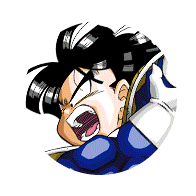 孫悟飯(幼年期)