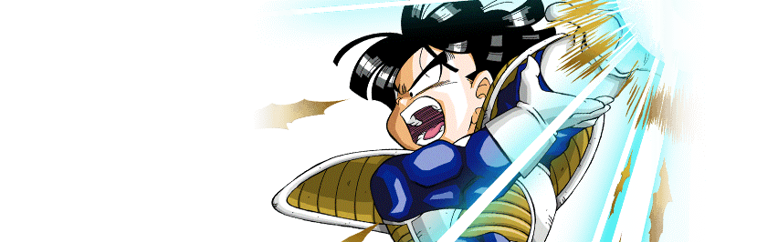 孫悟飯(幼年期)