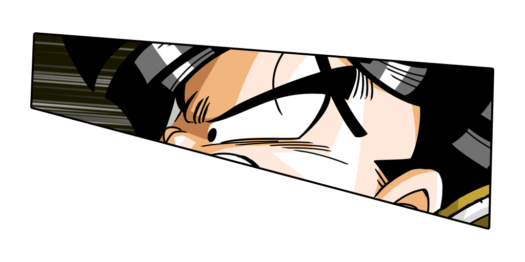 孫悟飯(幼年期)