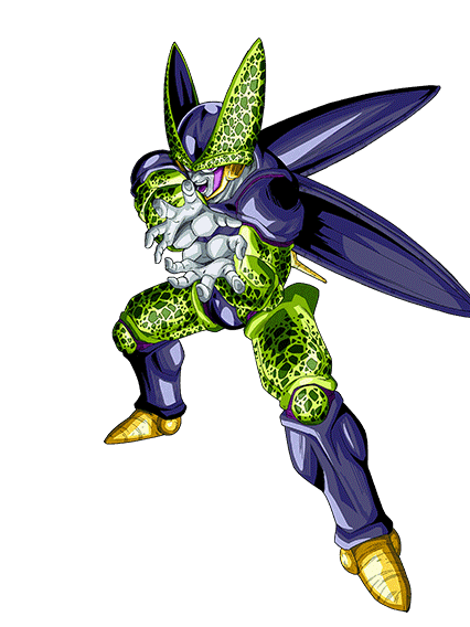 パーフェクトセル