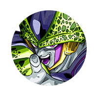 パーフェクトセル