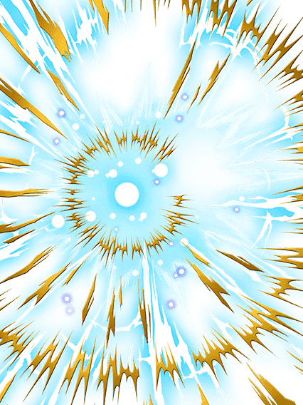 超サイヤ人2孫悟飯(少年期)