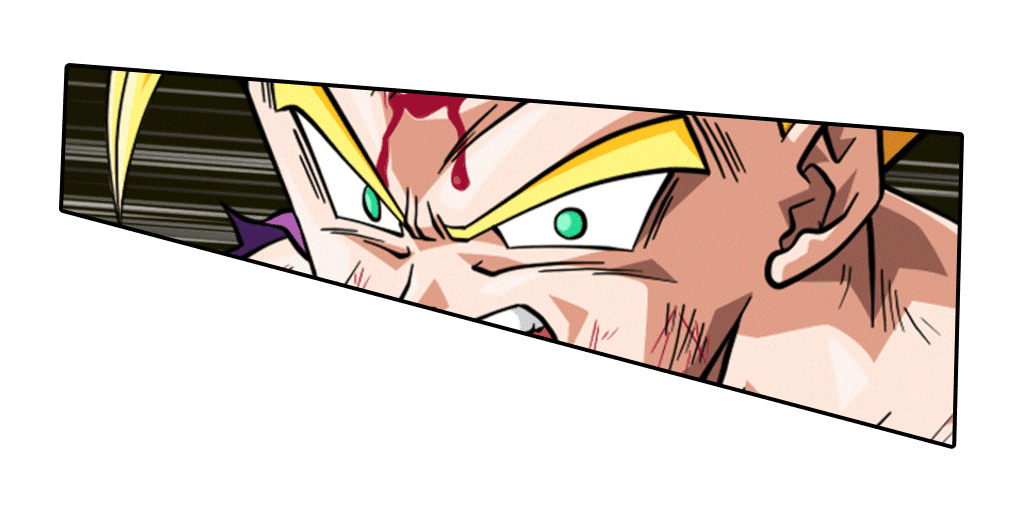 超サイヤ人2孫悟飯(少年期)