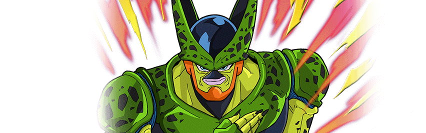 セル(第二形態)