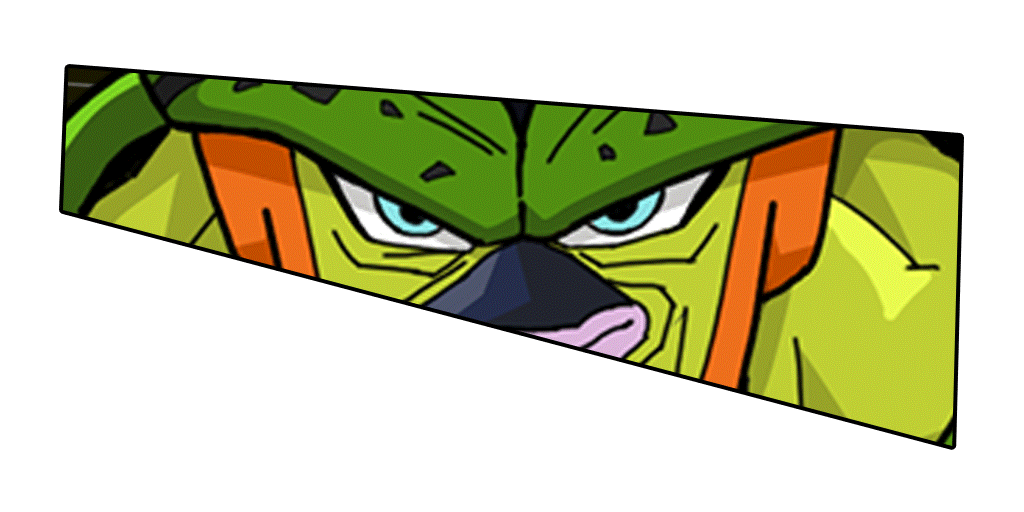 セル(第二形態)