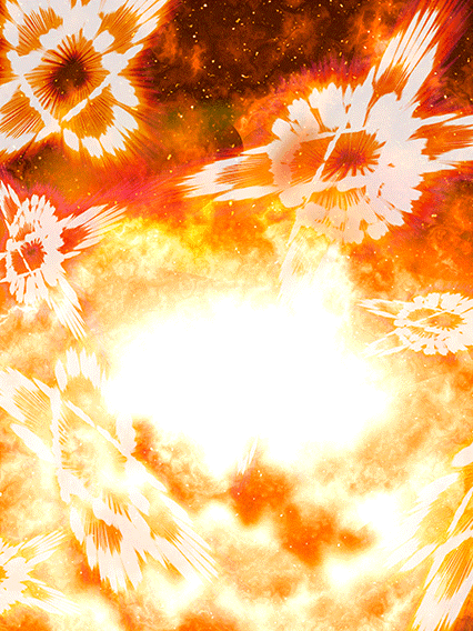 人造人間17号(未来)