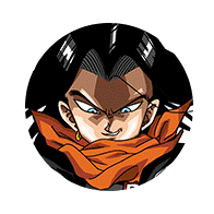 人造人間17号(未来)