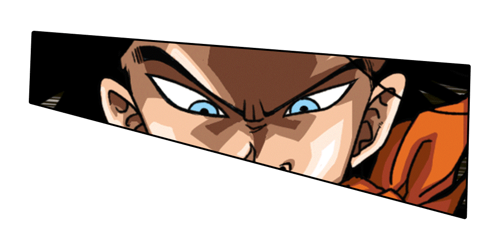 人造人間17号(未来)