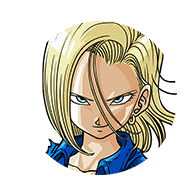 人造人間18号(未来)