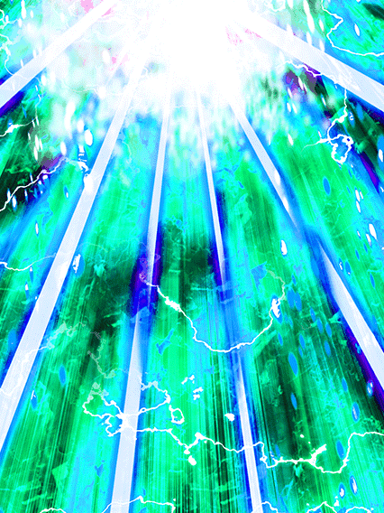 トランクス(幼年期)