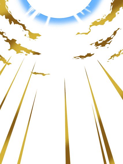 トランクス(幼年期)