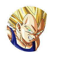 超サイヤ人2ベジータ