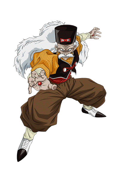 ドクター・ゲロ