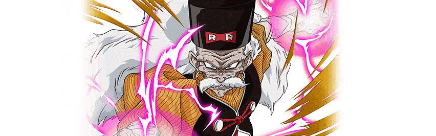 ドクター・ゲロ