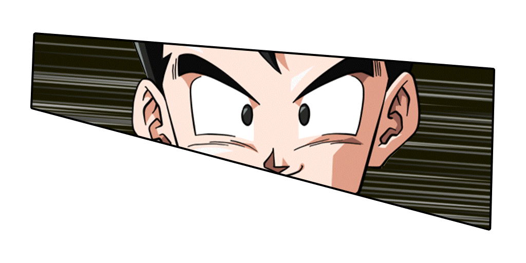 孫悟飯(青年期)