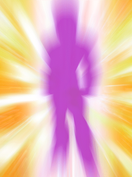 トランクス(青年期)