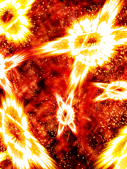 超サイヤ人3孫悟空