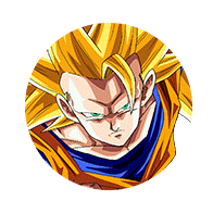 超サイヤ人3孫悟空