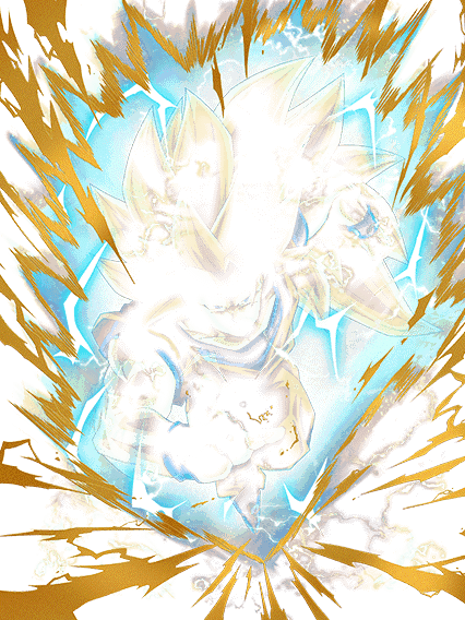 超サイヤ人3孫悟空