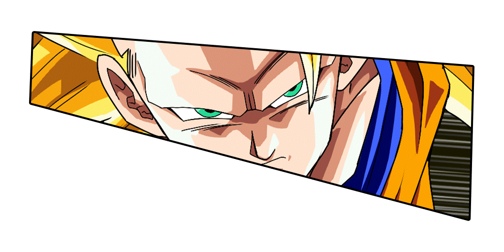 超サイヤ人3孫悟空