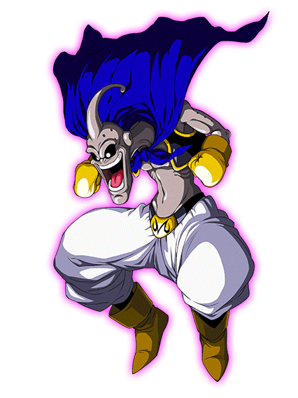 魔人ブウ(純粋悪)