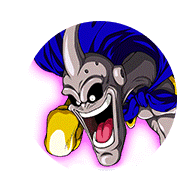 魔人ブウ(純粋悪)