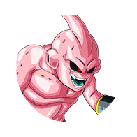 魔人ブウ(純粋)