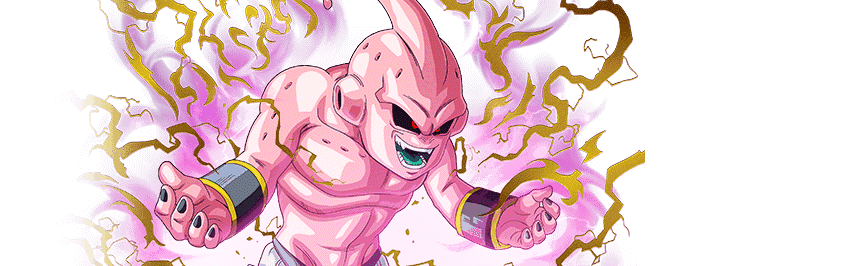 魔人ブウ(純粋)