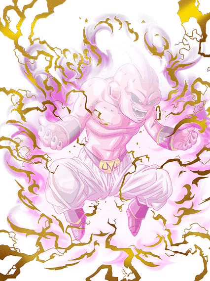 魔人ブウ(純粋)