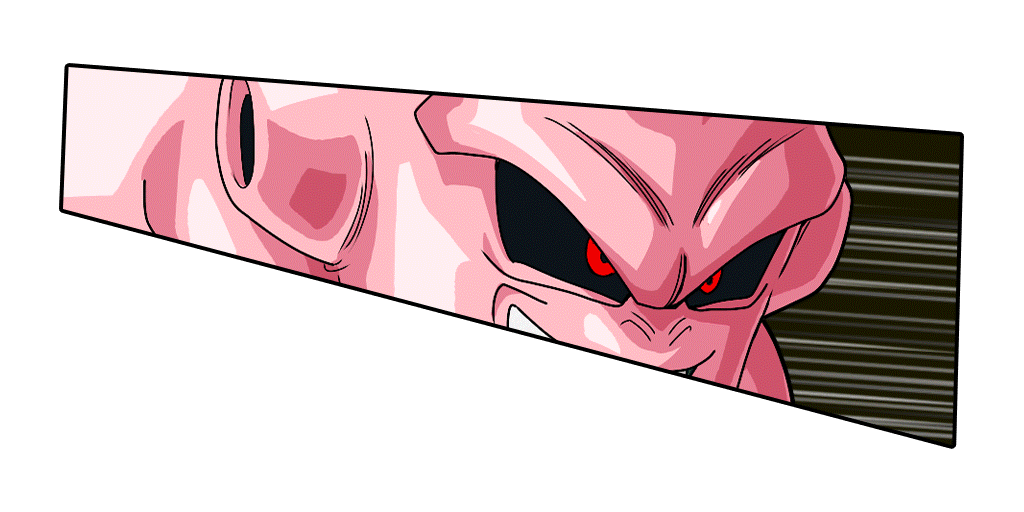 魔人ブウ(純粋)