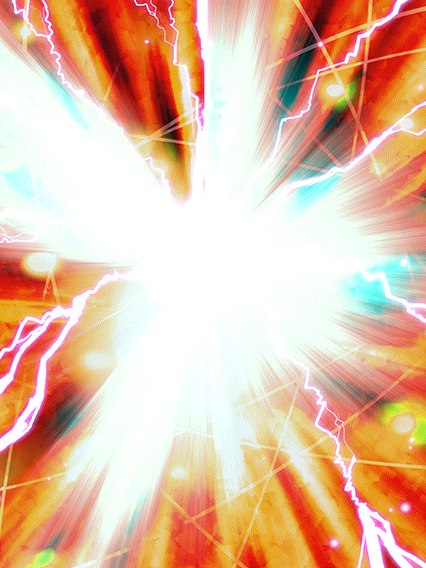 孫悟天(幼年期)