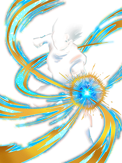 アルティメット孫悟飯