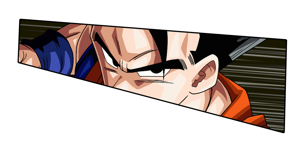 アルティメット孫悟飯