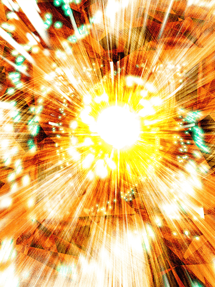 ウーブ(少年期)