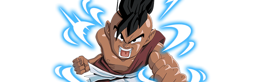 ウーブ(少年期)