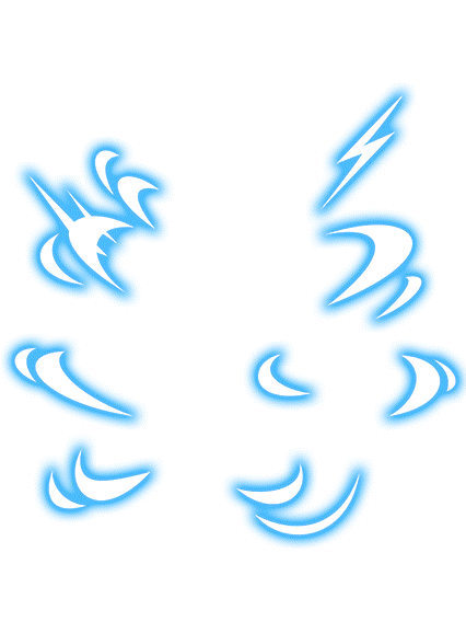 ウーブ(少年期)