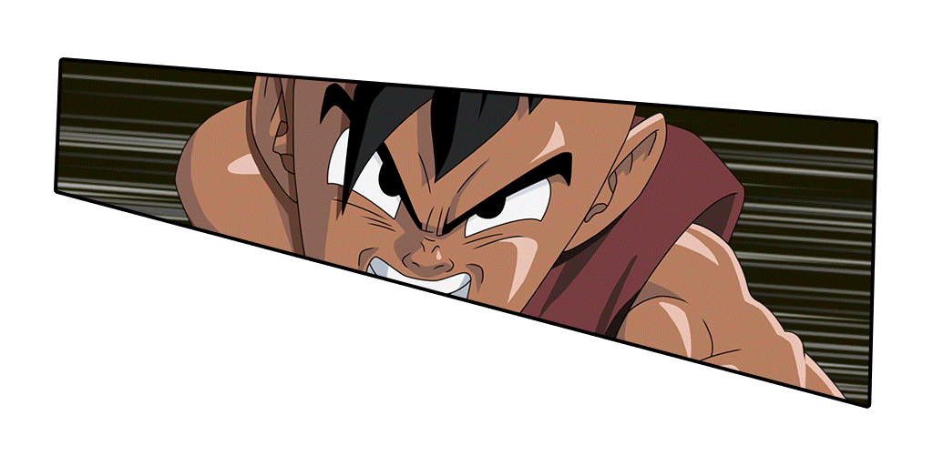 ウーブ(少年期)