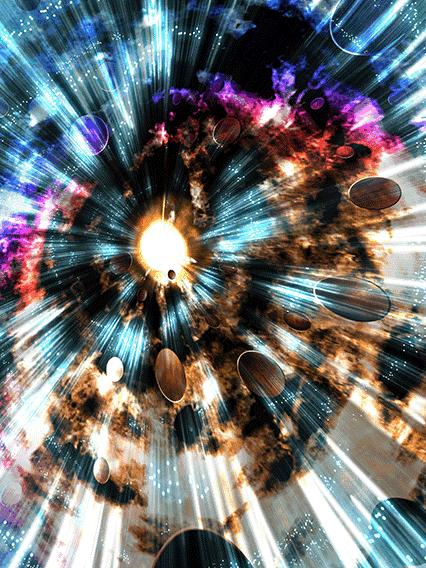 ゴールデンフリーザ