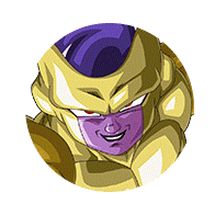 ゴールデンフリーザ