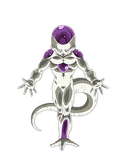 フリーザ(最終形態)